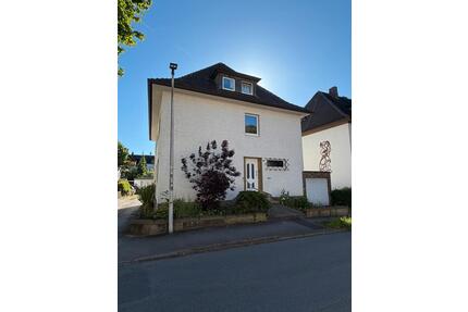 Dreifamilienhaus in zentraler Lage von Menden - Menden (Sauerland)