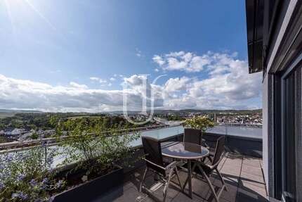 Wohnung zum Mieten in Idstein 3.900,00 € 208 m²