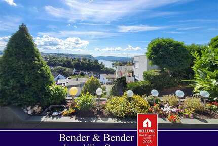 Wohnung zum Kaufen in Vallendar 399.000,00 € 147 m²