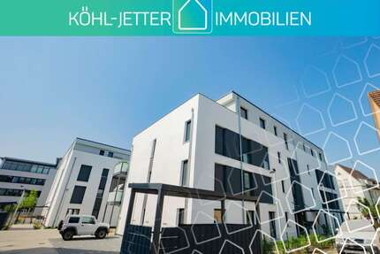 Wohnung zum Mieten in Balingen 1.600,00 € 122 m²