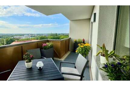 Wohnung zum Mieten in Halle (Saale) 500,00 € 52.56 m²
