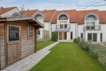 Haus zum Kaufen in Ramstein-Miesenbach 395.000,00 € 170 m²