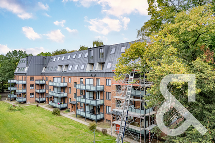 Wohnung zum Kaufen in Hamburg 360.000,00 € 56.55 m²