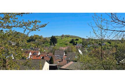 Echtholzhaus mit wunderschönem Ausblick in Reutlingen-Bronnweiler