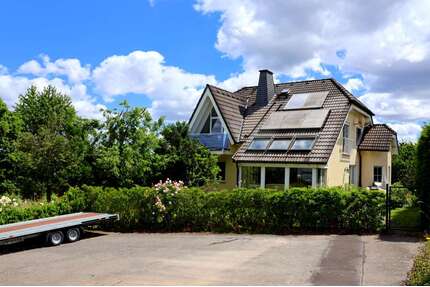 Haus zum Kaufen in Starkenburg 399.000,00 € 226 m²