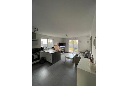 Moderne und Helle 3 Zimmer EG Wohnung in Euskirchen