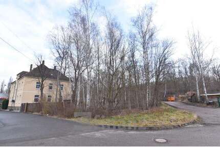 Grundstück zu verkaufen in Zwickau 52.500,00 € 900 m²