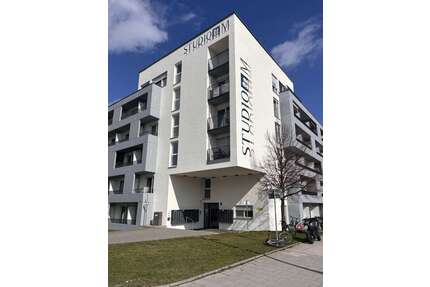 Wohnung zum Kaufen in München 219.000,00 € 23.7 m²