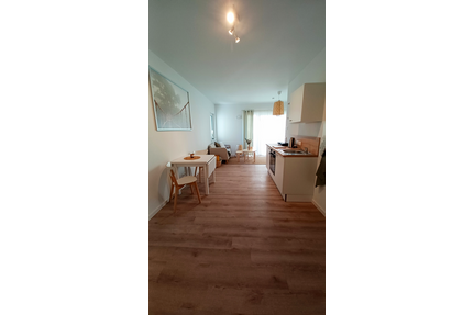 Wohnung zum Mieten in Berlin 807,29 € 39.69 m²