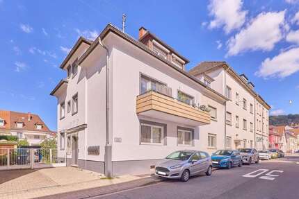 Haus zum Kaufen in Heidelberg 1.129.000,00 € 222 m²