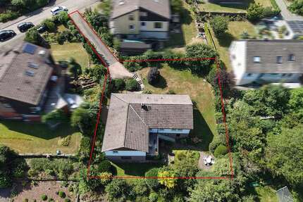 Haus zum Kaufen in Schramberg-Sulgen 379.000,00 € 194 m²