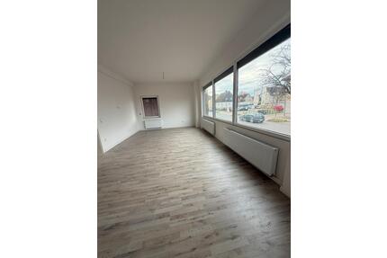 Wunderschöne 3-Zimmer-Wohnung – kernsaniert in Uelzen EG-sofort verfügbar