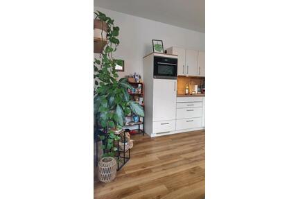 UNTERMIETE Mai bis Mitte Juni 2,5 Zimmer Wohnung St Georg - Hamburg Eppendorf