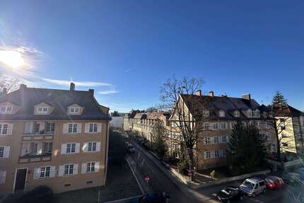 Wohnung zum Kaufen in München 355.000,00 € 40 m²