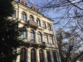 Wohnen auf Zeit in Dresden 1.199,00 €