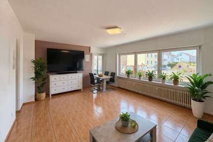 Wohnung zum Kaufen in Römerberg 249.000,00 € 100.79 m²