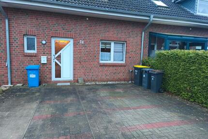 Attraktives Reihenmittelhaus in Pampow zu verkaufen