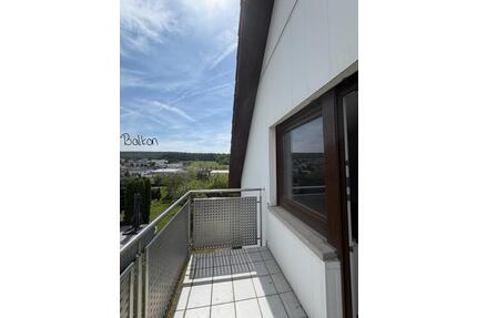 Mietwohnung - 1.490,00&nbsp;EUR Kaltmiete, ca.&nbsp; 106,00&nbsp;m&sup2; in Niefern-Öschelbronn (PLZ: 75223)