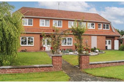 Resthof Bauernhof Wohnhaus Hofstelle zu verkaufen - Twistringen