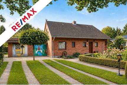 Haus zum Kaufen in Handeloh 319.000,00 € 100 m²