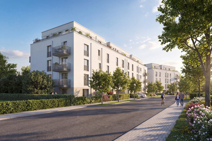 Wohnung zum Kaufen in München 1.079.000,00 € 111.31 m²