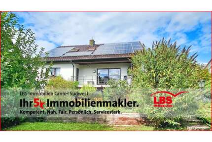 Haus zum Kaufen in Nufringen 939.000,00 € 279 m²
