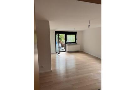 Frisch renovierte Wohnung zu vermieten - Hagen Dahl