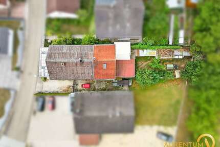 Haus zum Kaufen in Siegenburg 325.000,00 € 240 m²