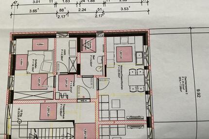 Eigentumswohnung 1 Og 60 qm - 244.000,00&nbsp;EUR Kaufpreis, ca.&nbsp; 57,00&nbsp;m&sup2; in Nottuln (PLZ: 48301)