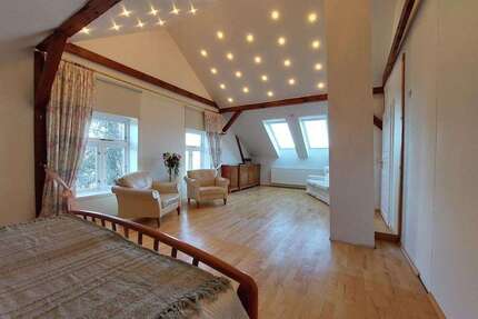 Haus zum Kaufen in Steinbergkirche 695.000,00 € 217.48 m²