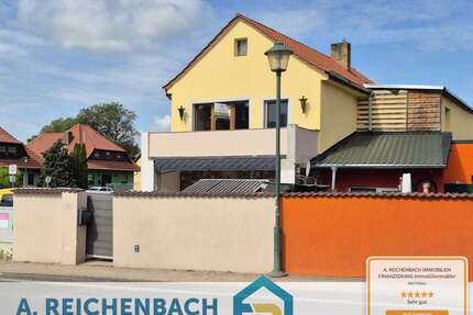 Haus zum Kaufen in Bad Düben 109.000,00 € 102 m²