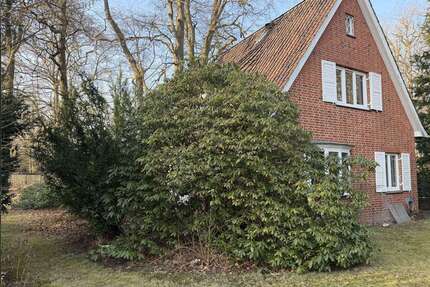 Grundstück zu verkaufen in Aumühle 619.000,00 € 1342 m²