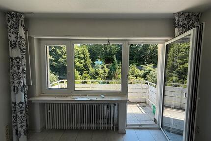 Gepflegte 3-Zimmer-ETW in Innenstadtnähe von privat - Wermelskirchen