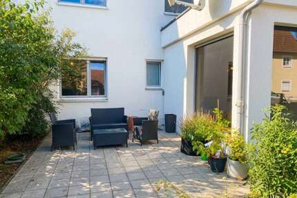 Wohnung zum Kaufen in Fürth 355.000,00 € 93 m²