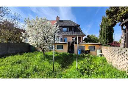 Haus zum Kaufen in Ginsheim-Gustavsburg 349.000,00 € 87 m²