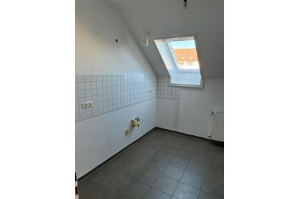 Frisch gestrichen! 3-Zimmer-Wohnung in guter Lage - Bielefeld Mitte