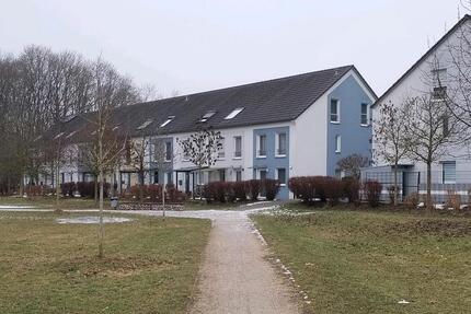 Gemütliches Reihenhaus in Toplage Ingolstadt Bj 2011