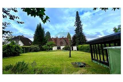 Grundstück zu verkaufen in Hamburg Wohldorf-Ohlstedt 670.000,00 € 1042 m²