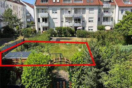 Wohnung zum Kaufen in Fellbach 320.000,00 € 77 m²