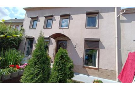 Freistehendes Einfamilienhaus – provisionsfrei - Saarburg