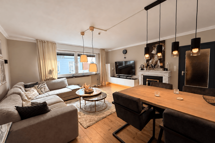 Wohnung zum Kaufen in Duisburg 198.000,00 € 80 m²
