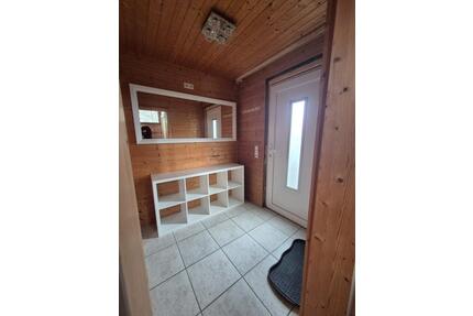 3,5 Zimmerwohnung in Neudrossenfeld