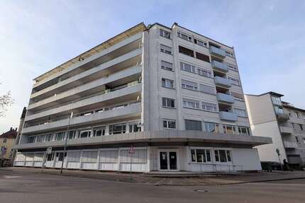 Haus zum Kaufen in Rastatt 4.390.000,00 € 1802.4 m²