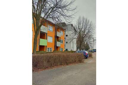 Wohnung zum Kaufen in Hartha 59.000,00 € 54 m²