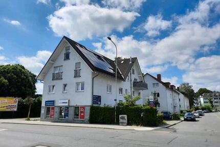 Wohn-und Geschäftshaus WZ Niedergirmes 980qm WNFL. - Wetzlar Altenberger Straße