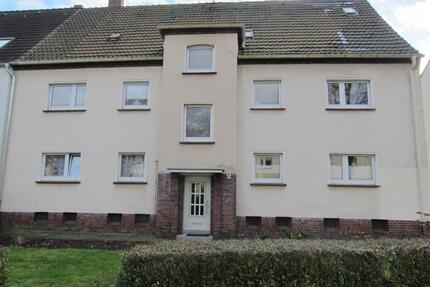 Klein aber fein - Wohnen, wo das Herz schlägt. - Gelsenkirchen Erle