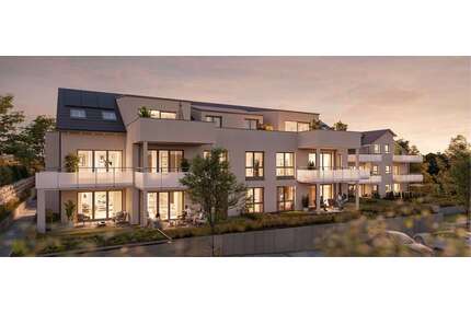 Wohnung zum Kaufen in Besigheim 399.800,00 € 73.38 m²