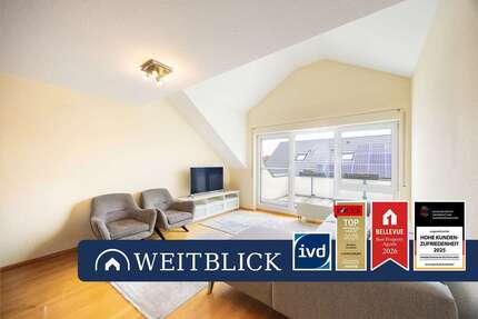 Wohnung zum Kaufen in Sachsenheim 343.000,00 € 84.93 m²