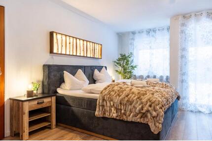 Wohnung (Ferienwohnung) zu verkaufen - Schönwald im Schwarzwald