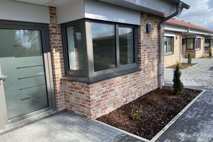 Wohnung zum Mieten in Hanerau-Hademarschen 1.200,00 € 93.23 m²